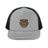Hangry Bear (Headwear)-Headwear-Swish Embassy