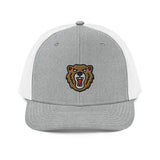 Hangry Bear (Headwear)-Headwear-Swish Embassy