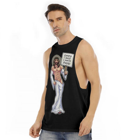 Hates Figs (Shredder)-Shredder-Swish Embassy