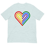 Heart On-T-Shirts-Swish Embassy