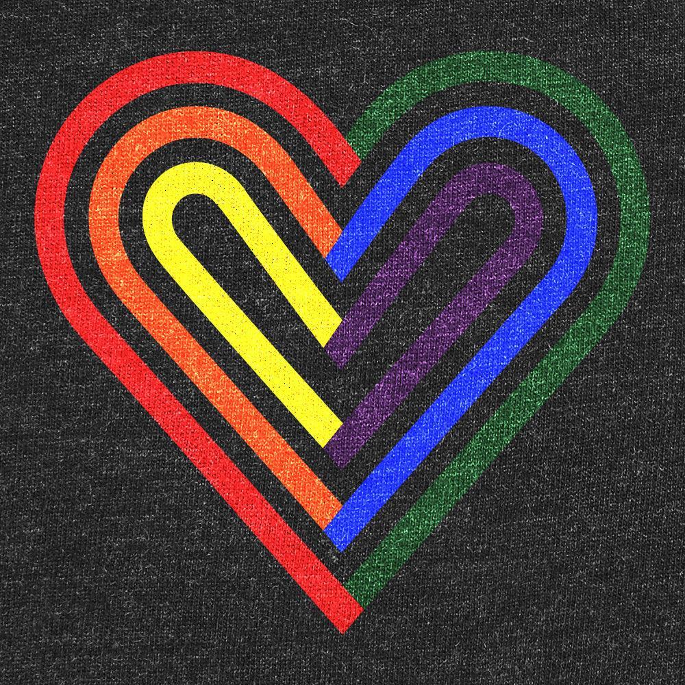 Heart On-T-Shirts-Swish Embassy