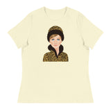 Hello Gorgeous (Women's Relaxed T-Shirt)-Women's T-Shirts-Swish Embassy