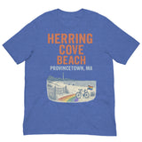 Herring Cove Beach-T-Shirts-Swish Embassy