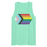 Hexual Healing (Tank Top)-Tank Top-Swish Embassy