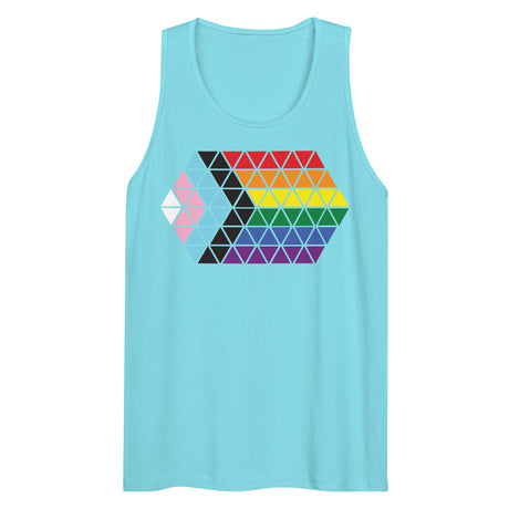 Hexual Healing (Tank Top)-Tank Top-Swish Embassy