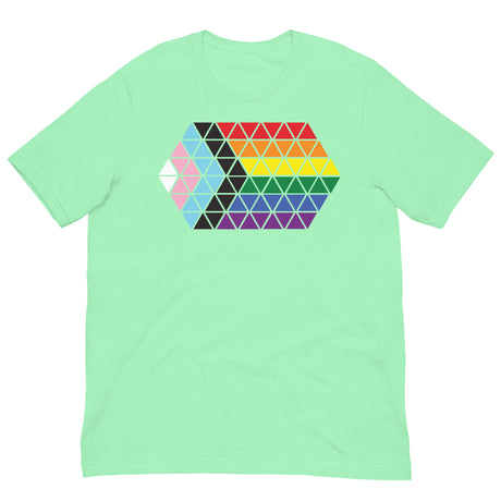 Hexual Healing-T-Shirts-Swish Embassy