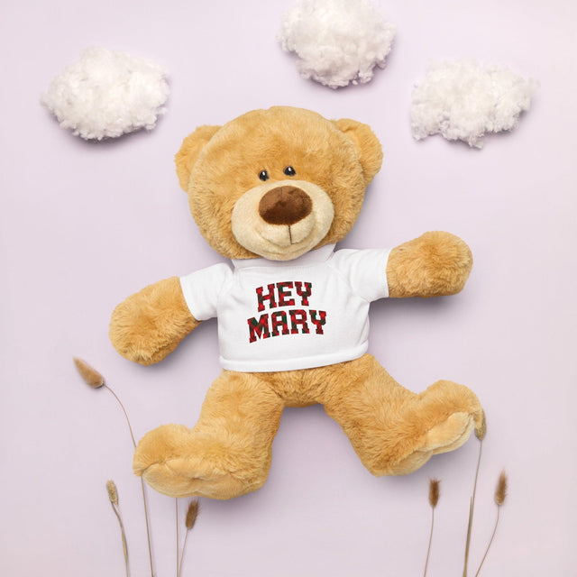 Hey Mary (Teddy Bear)-Teddy Bears-Swish Embassy
