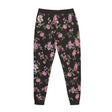 Hint of Floral (AOP Sweatpants)-AOP Sweatpants-Swish Embassy
