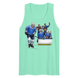 Hockey Pride (Tank Top)-Tank Top-Swish Embassy