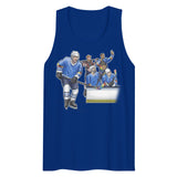Hockey Pride (Tank Top)-Tank Top-Swish Embassy