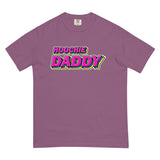 Hoochie Daddy (Boxy Tee)-Boxy T-Shirt-Swish Embassy