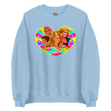 Hopelessly Devoted (Sweatshirt)-Sweatshirt-Swish Embassy