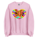 Hopelessly Devoted (Sweatshirt)-Sweatshirt-Swish Embassy