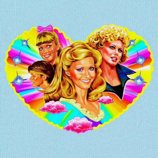 Hopelessly Devoted
