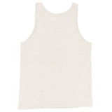 Horny (Tank Top)-Christmas Tank Tops-Swish Embassy