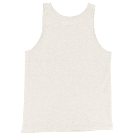 Horny (Tank Top)-Christmas Tank Tops-Swish Embassy