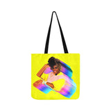 How Will I Glow (Tote Bag)