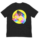 How Will I Glow-T-Shirts-Swish Embassy