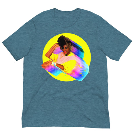 How Will I Glow-T-Shirts-Swish Embassy