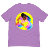 How Will I Glow-T-Shirts-Swish Embassy