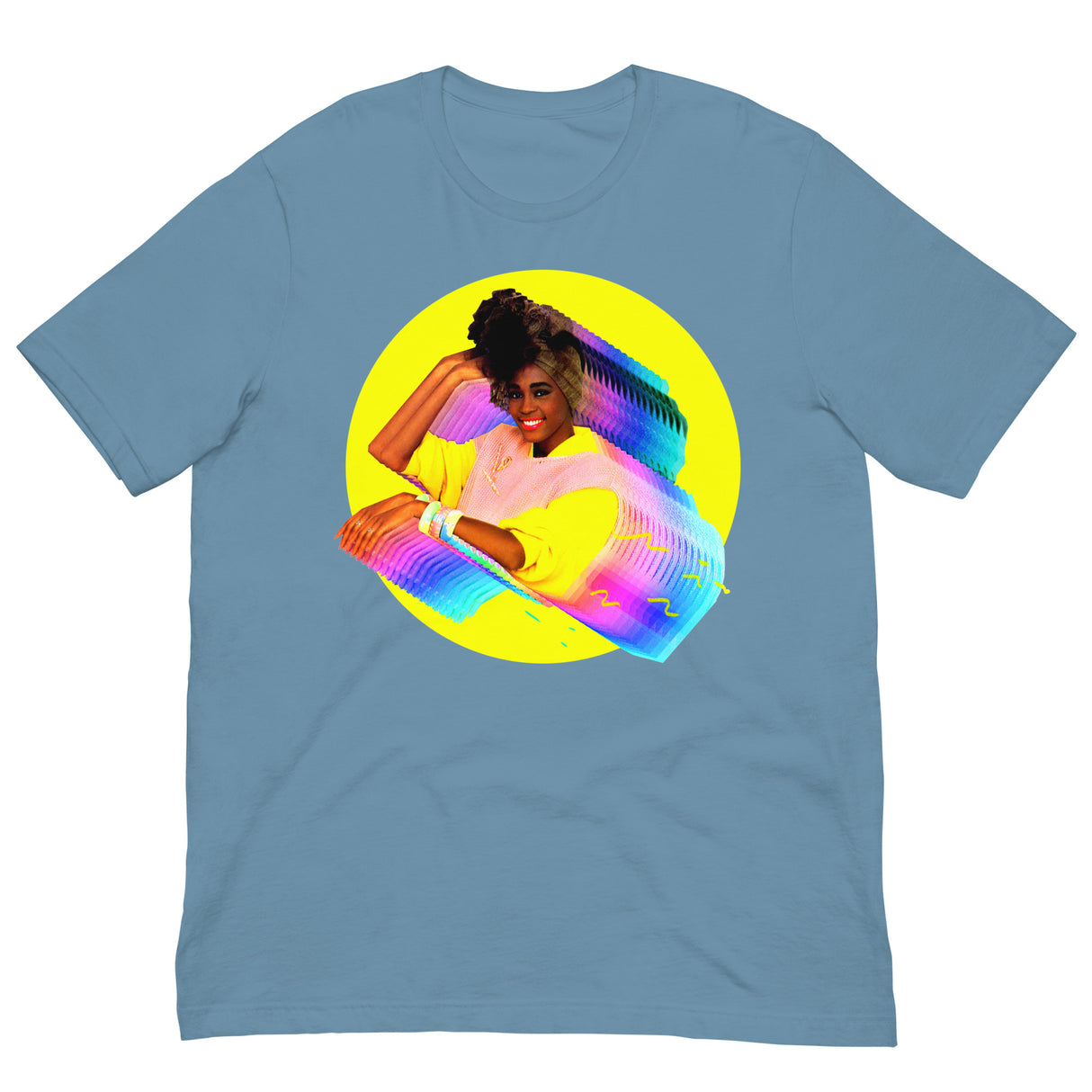 How Will I Glow-T-Shirts-Swish Embassy