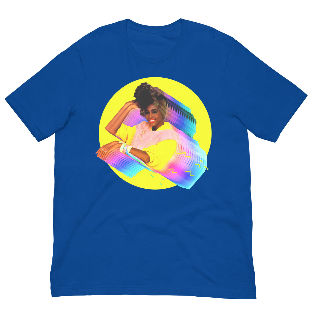 How Will I Glow-T-Shirts-Swish Embassy