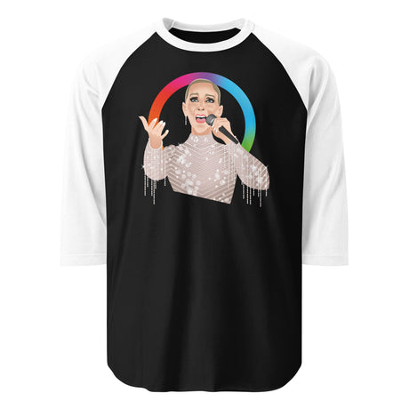 Hymne à l’amour (Raglan)-Raglan-Swish Embassy