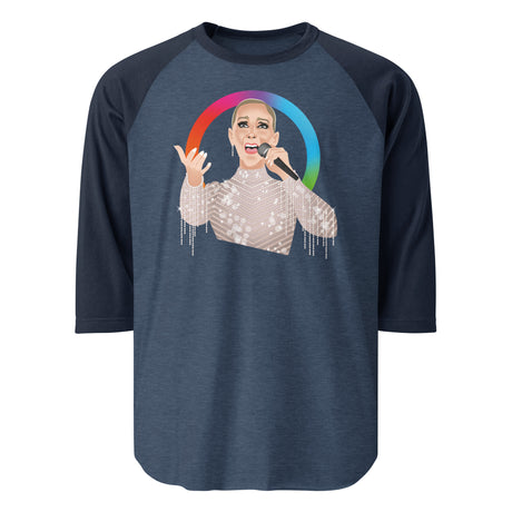 Hymne à l’amour (Raglan)-Raglan-Swish Embassy