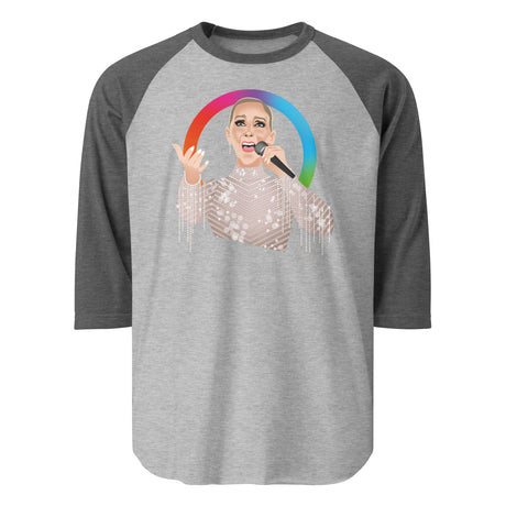 Hymne à l’amour (Raglan)-Raglan-Swish Embassy