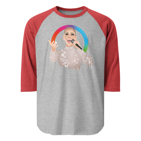 Hymne à l’amour (Raglan)-Raglan-Swish Embassy