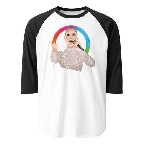 Hymne à l’amour (Raglan)-Raglan-Swish Embassy