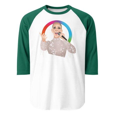 Hymne à l’amour (Raglan)-Raglan-Swish Embassy