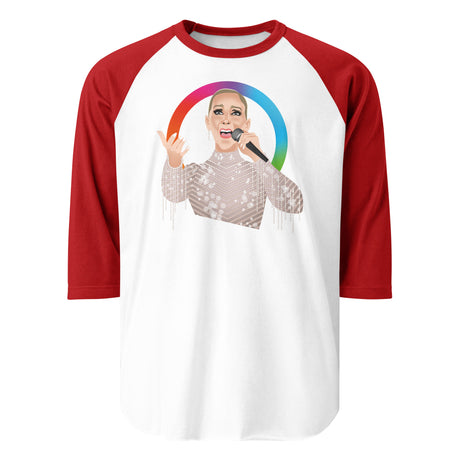 Hymne à l’amour (Raglan)-Raglan-Swish Embassy