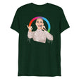 Hymne à l’amour (Triblend)-Triblend T-Shirt-Swish Embassy