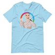Hymne à l’amour-T-Shirts-Swish Embassy