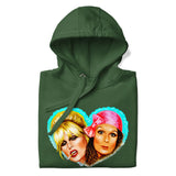 I Don’t do Casual Darling (Hoodie)-Hoodie (Staging)-Swish Embassy