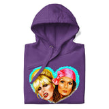 I Don’t do Casual Darling (Hoodie)-Hoodie (Staging)-Swish Embassy