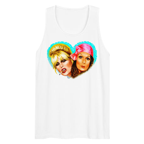 I Don’t do Casual Darling (Tank Top)-Tank Top-Swish Embassy