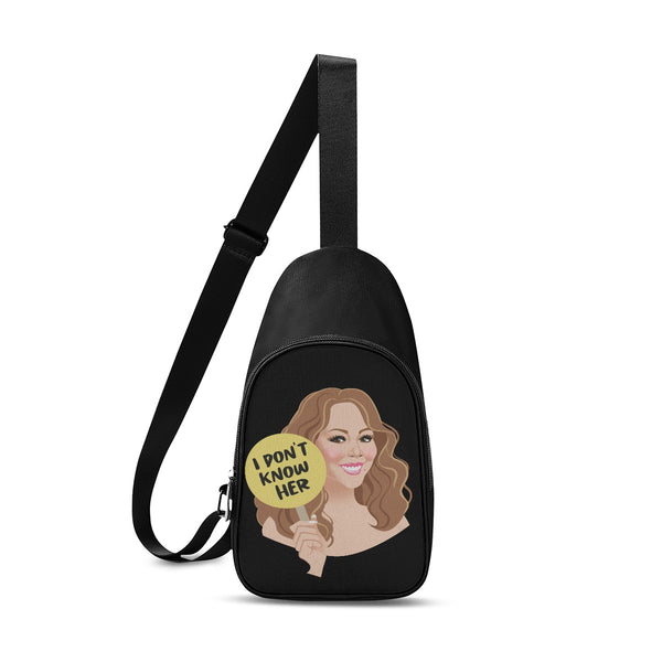 I Don't Know Her — Sling Bag