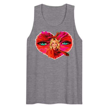 I hear it and I know (Tank Top)-Tank Top-Swish Embassy