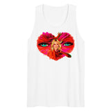 I hear it and I know (Tank Top)-Tank Top-Swish Embassy