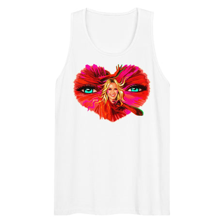 I hear it and I know (Tank Top)-Tank Top-Swish Embassy