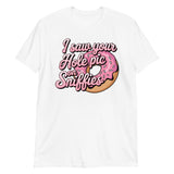 I Saw Your Hole Pic-T-Shirts-Swish Embassy