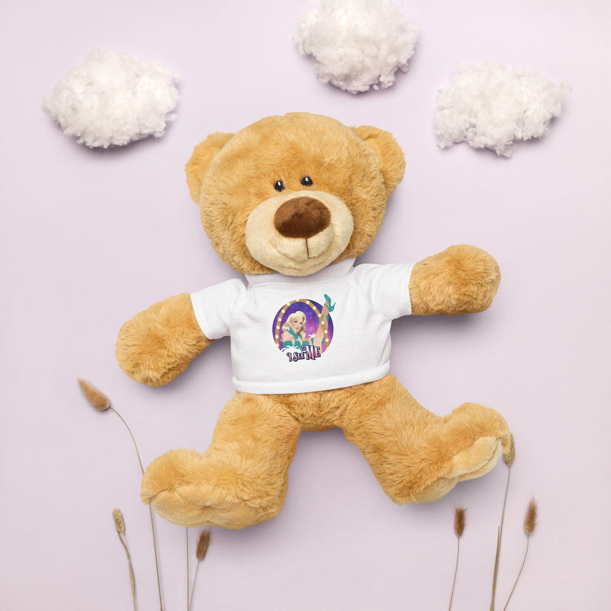 I See Me (Teddy Bear)-Teddy Bears-Swish Embassy