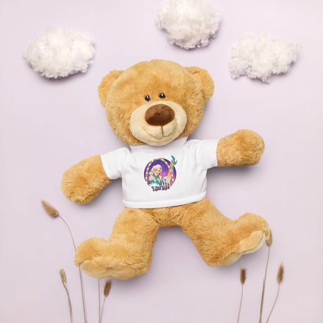 I See Me (Teddy Bear)-Teddy Bears-Swish Embassy
