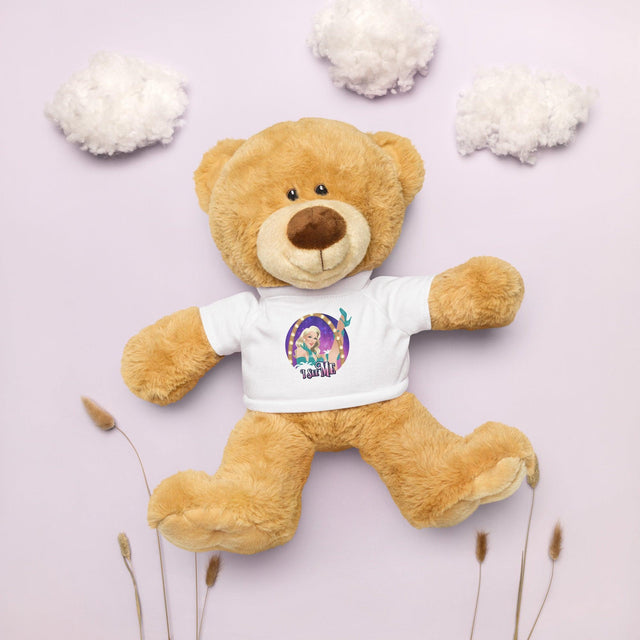 I See Me (Teddy Bear)-Teddy Bears-Swish Embassy