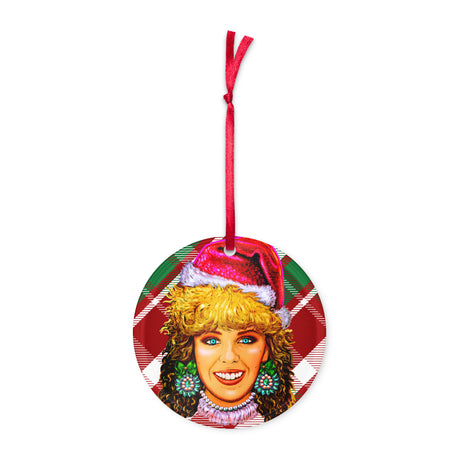 I Should Be So Jolly (Acrylic Ornament)-Acrylic Ornaments-Swish Embassy
