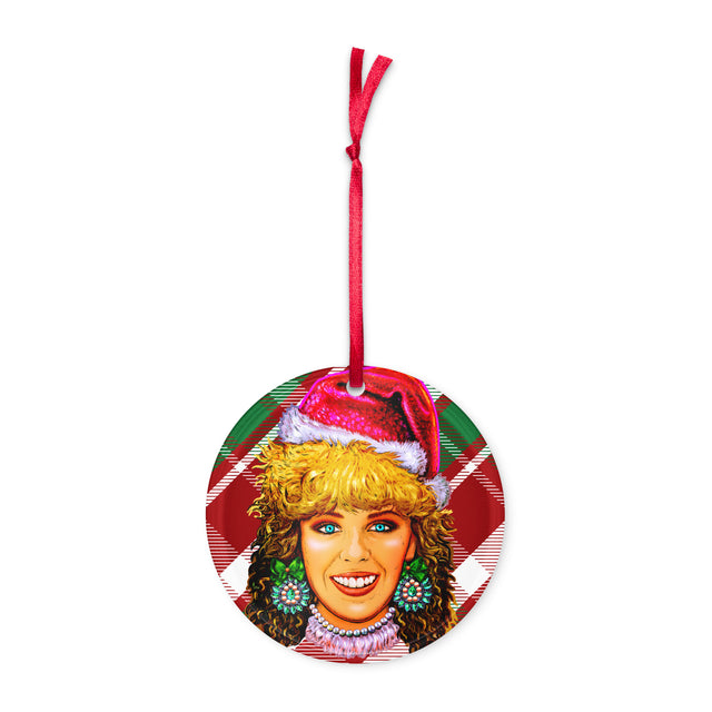I Should Be So Jolly (Acrylic Ornament)-Acrylic Ornaments-Swish Embassy