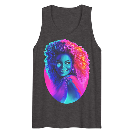 If I Were Your Shirt (Tank Top)-Tank Top-Swish Embassy