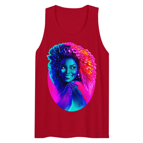 If I Were Your Shirt (Tank Top)-Tank Top-Swish Embassy